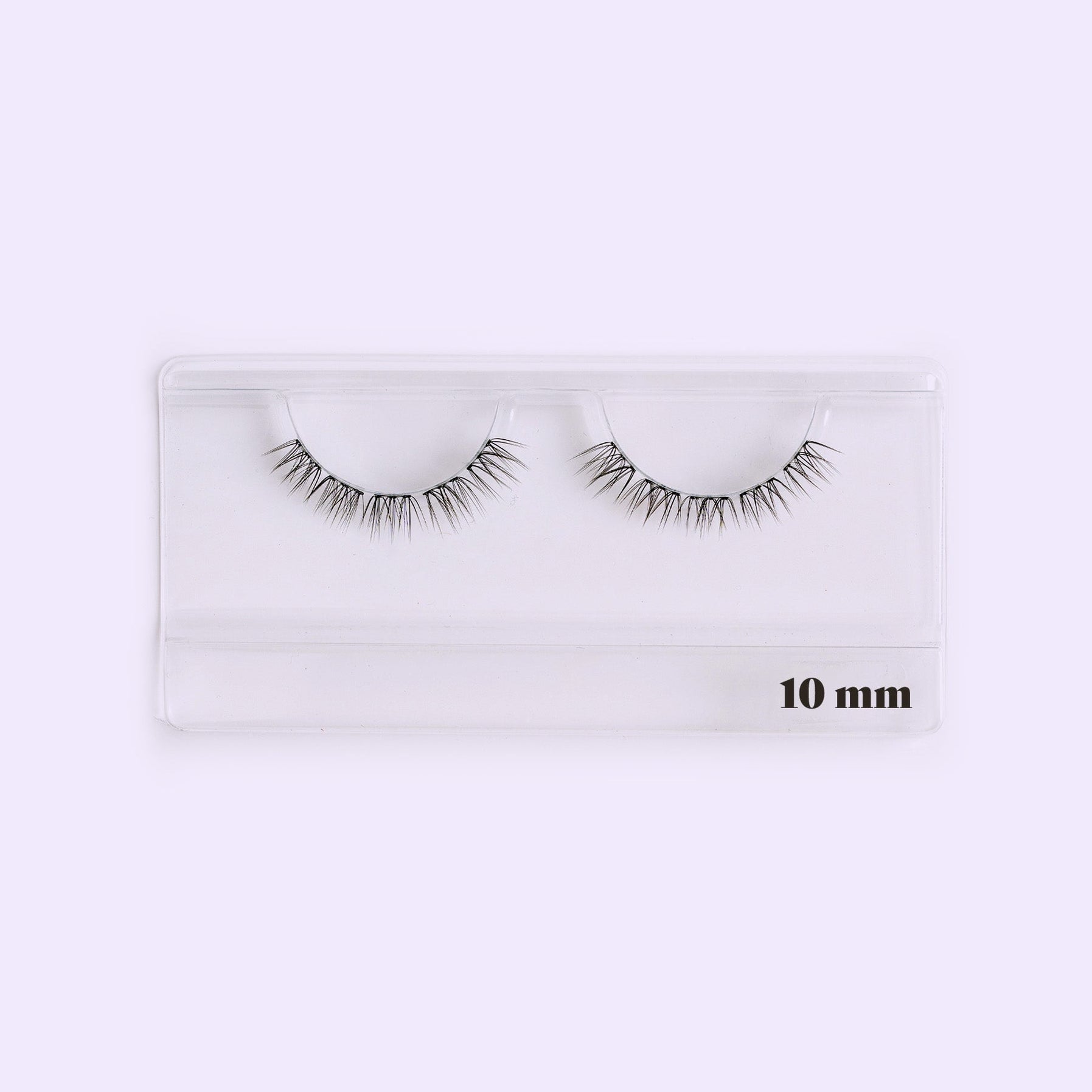 Lilac St. Dawn Lash Extensions 10mm