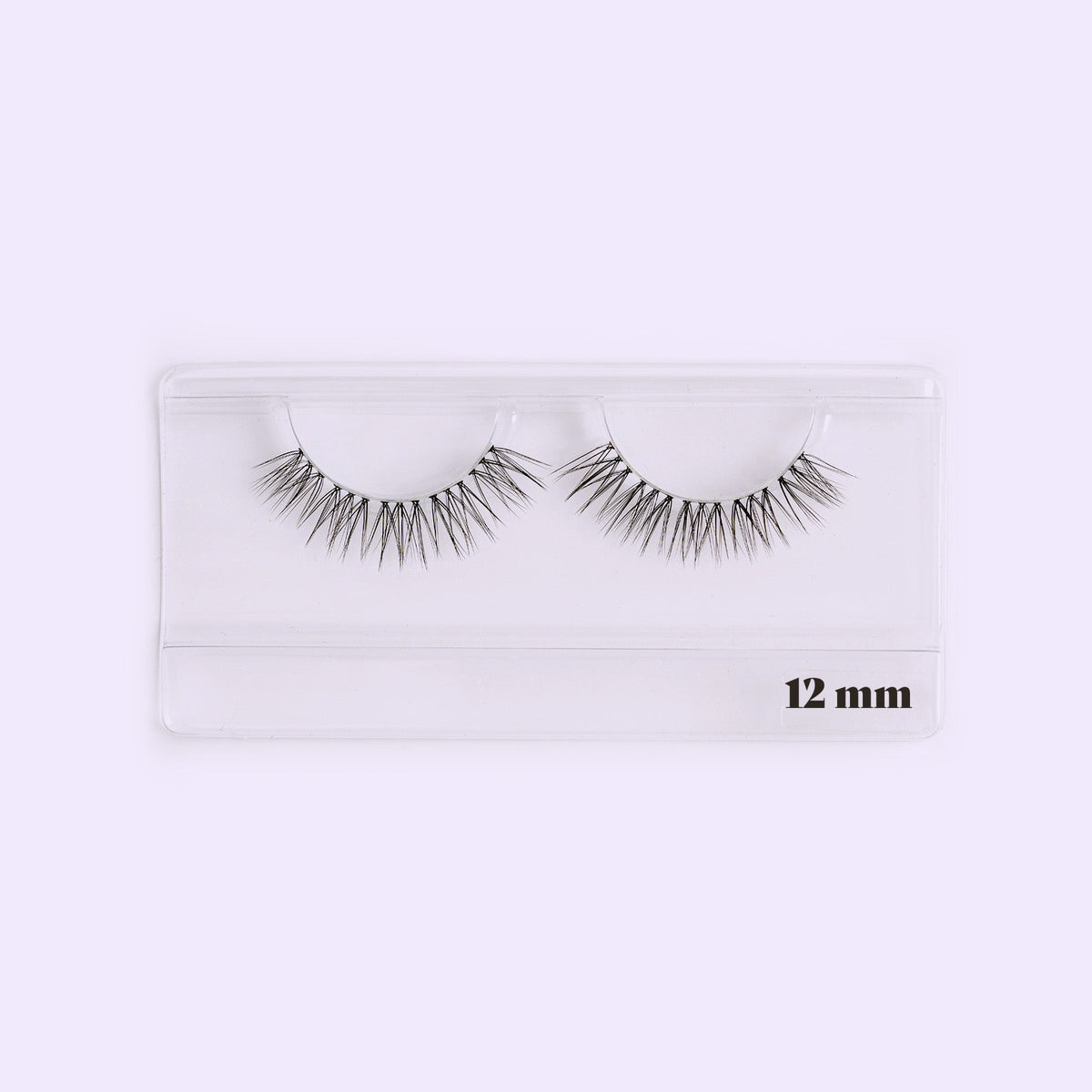 Lilac St. Dawn Lash Extensions 12mm