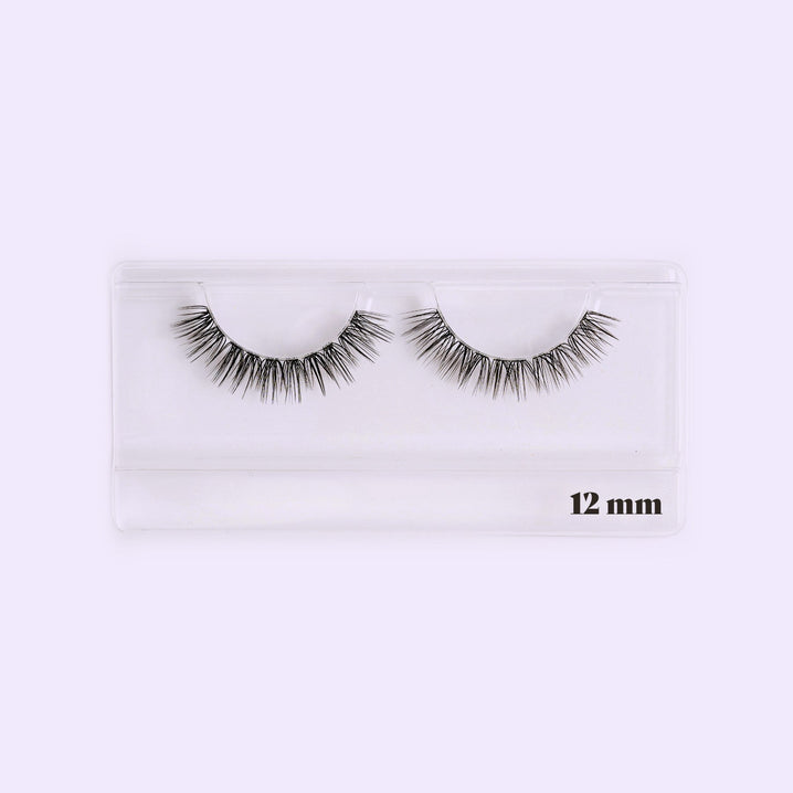 Feather | DIY Eyelash Extensions | Lilac St.