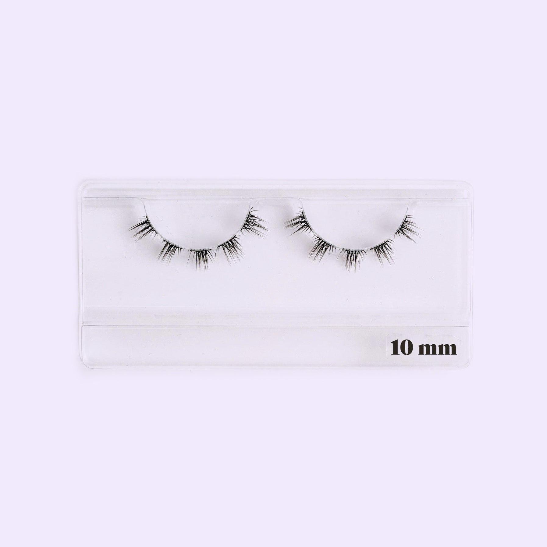 Lilac St. Hollywood Lash Extensions 10mm