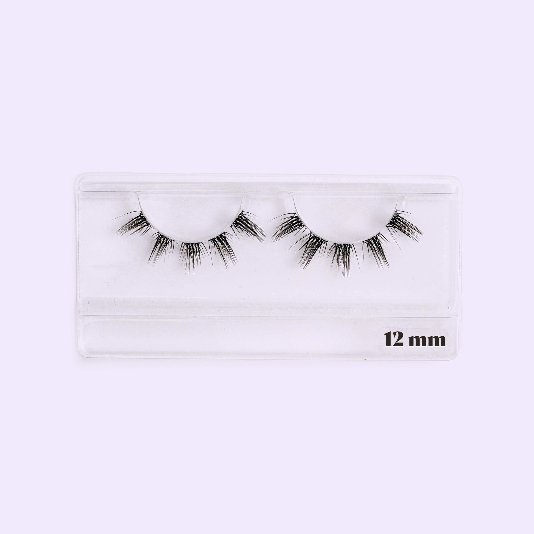 Lilac St. Hollywood Lash Extensions 12mm