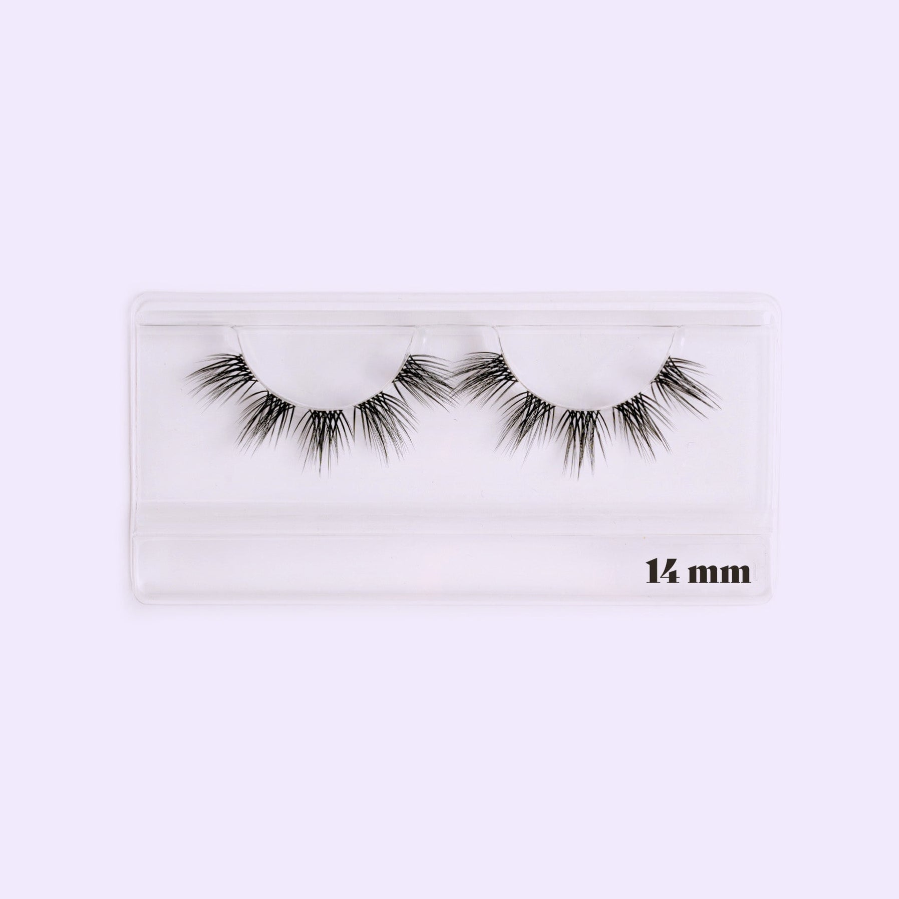 Lilac St. Hollywood Lash Extensions 14mm