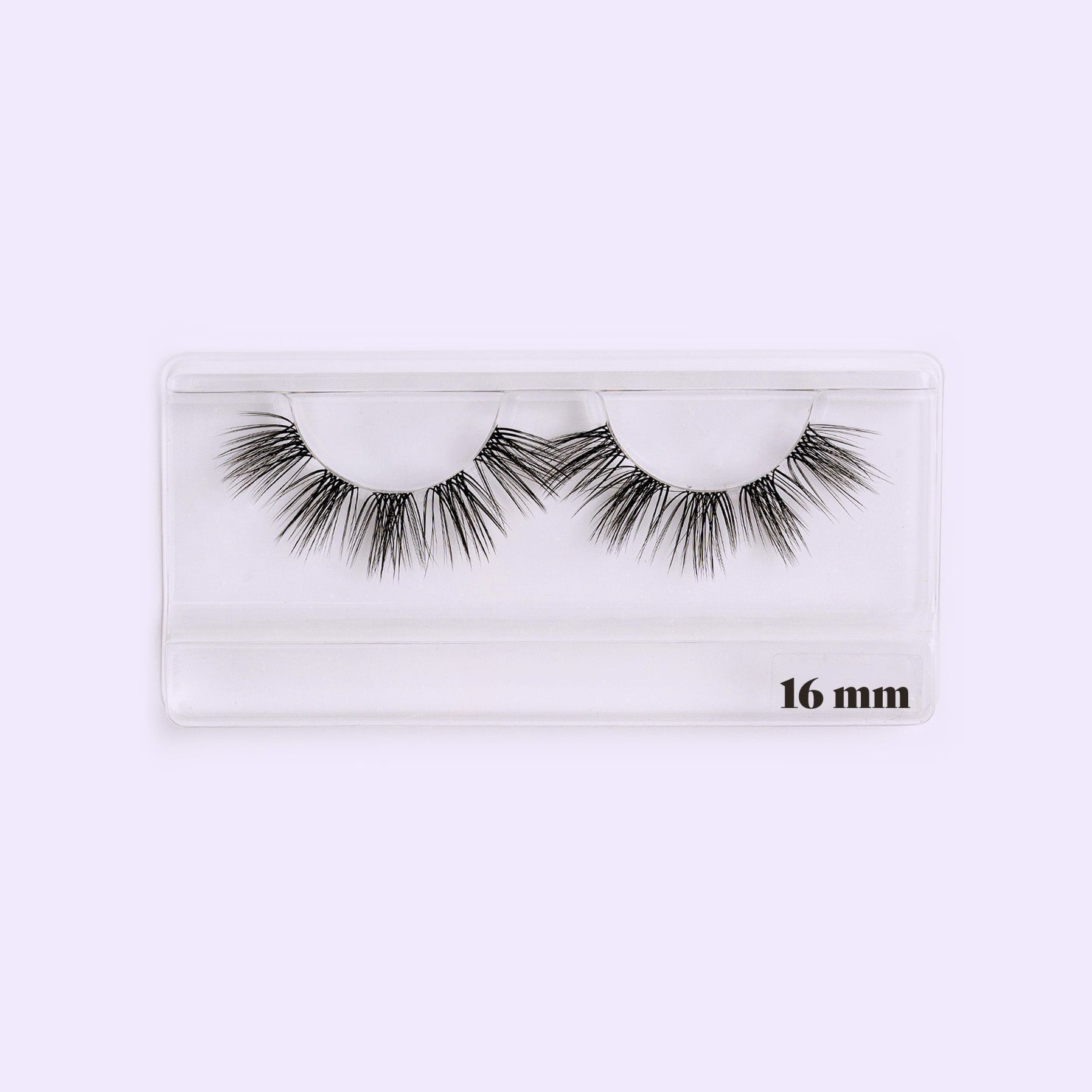 Lilac St. Hollywood Lash Extensions 16mm