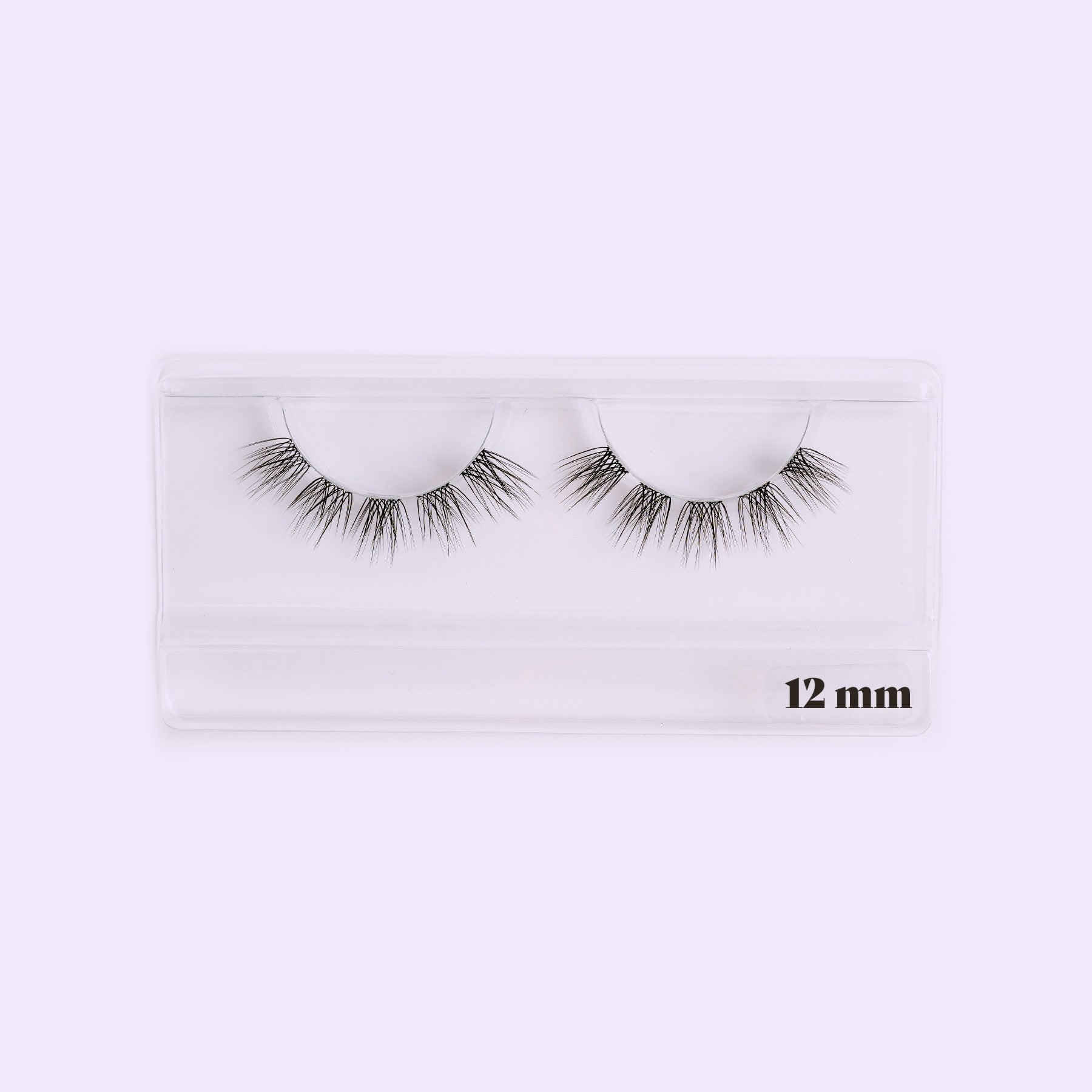 Lilac St Lashes - cheapest 12 different style + Kit #5