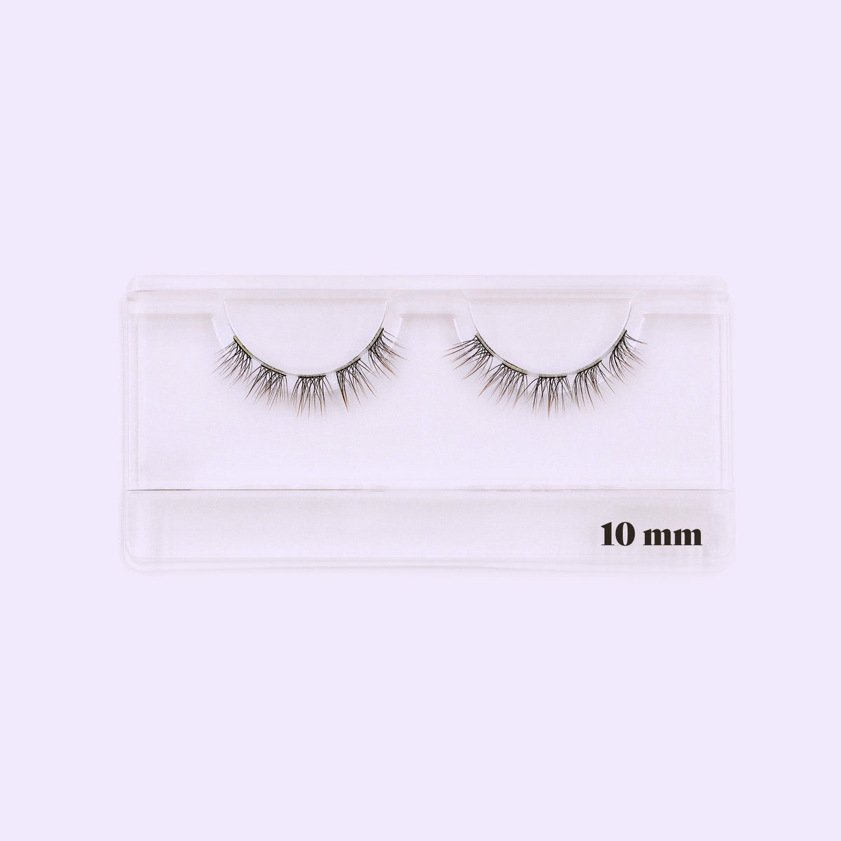 Lilac St. Originals Espresso Eyelash Extensions 10mm