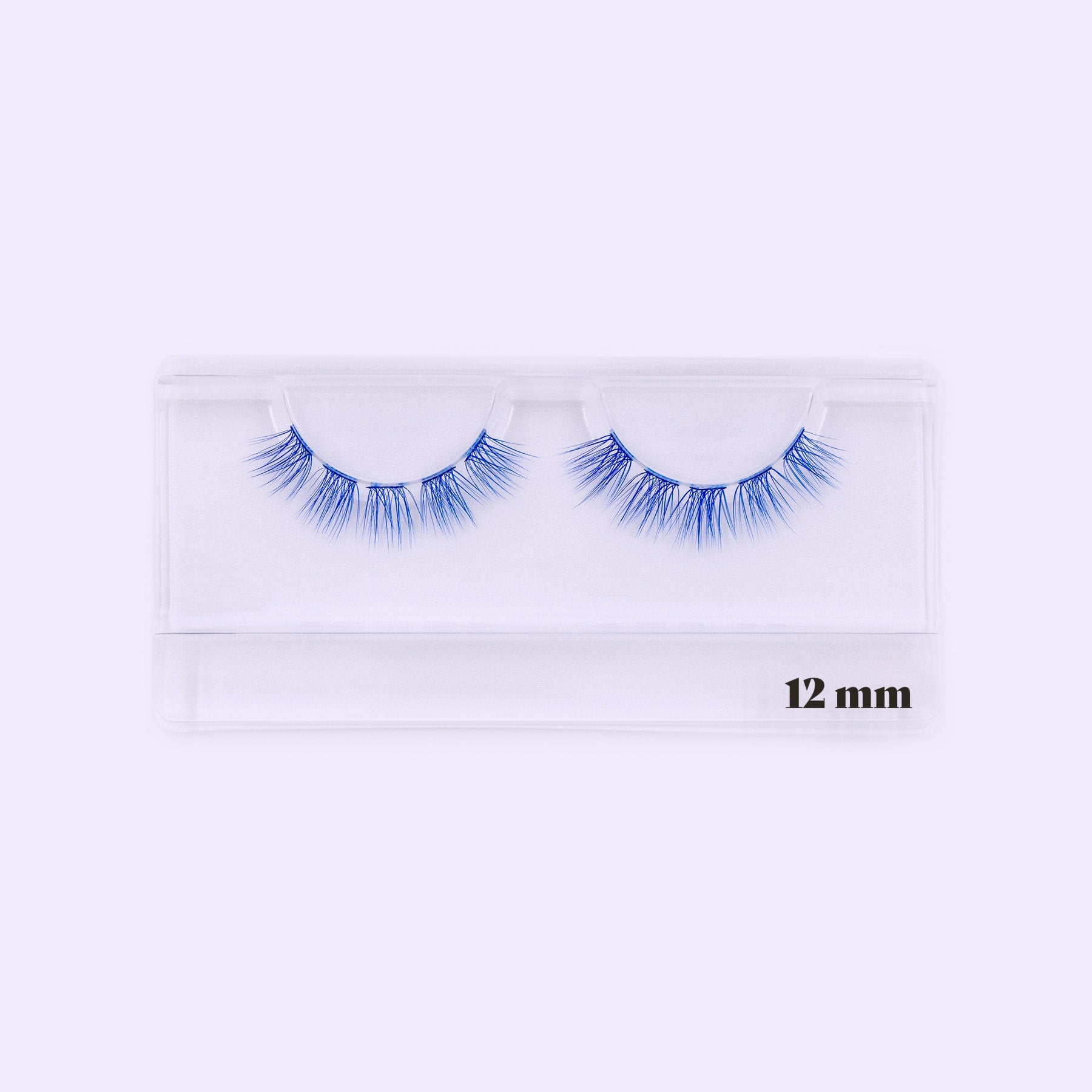 Lilac St Lashes - 12 different style outlets + Kit #5