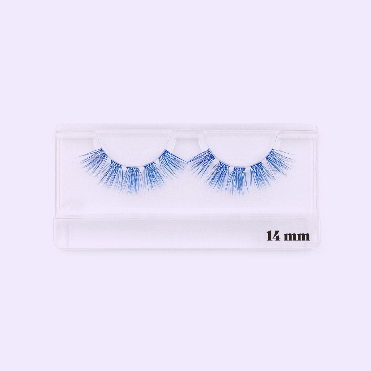 Lilac St. Originals Sapphire Eyelash Extensions 14mm