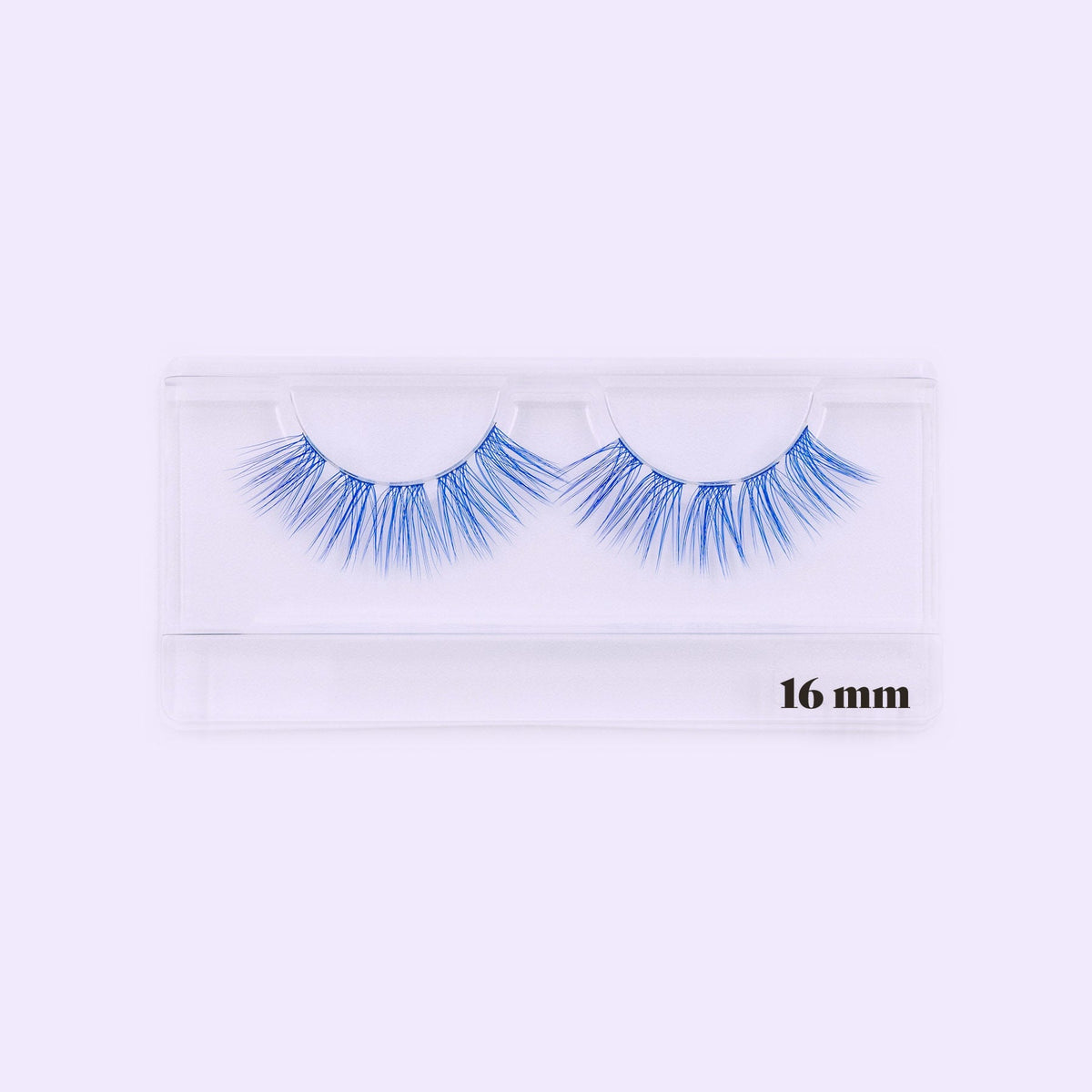 Lilac St. Originals Sapphire Eyelash Extensions 16mm