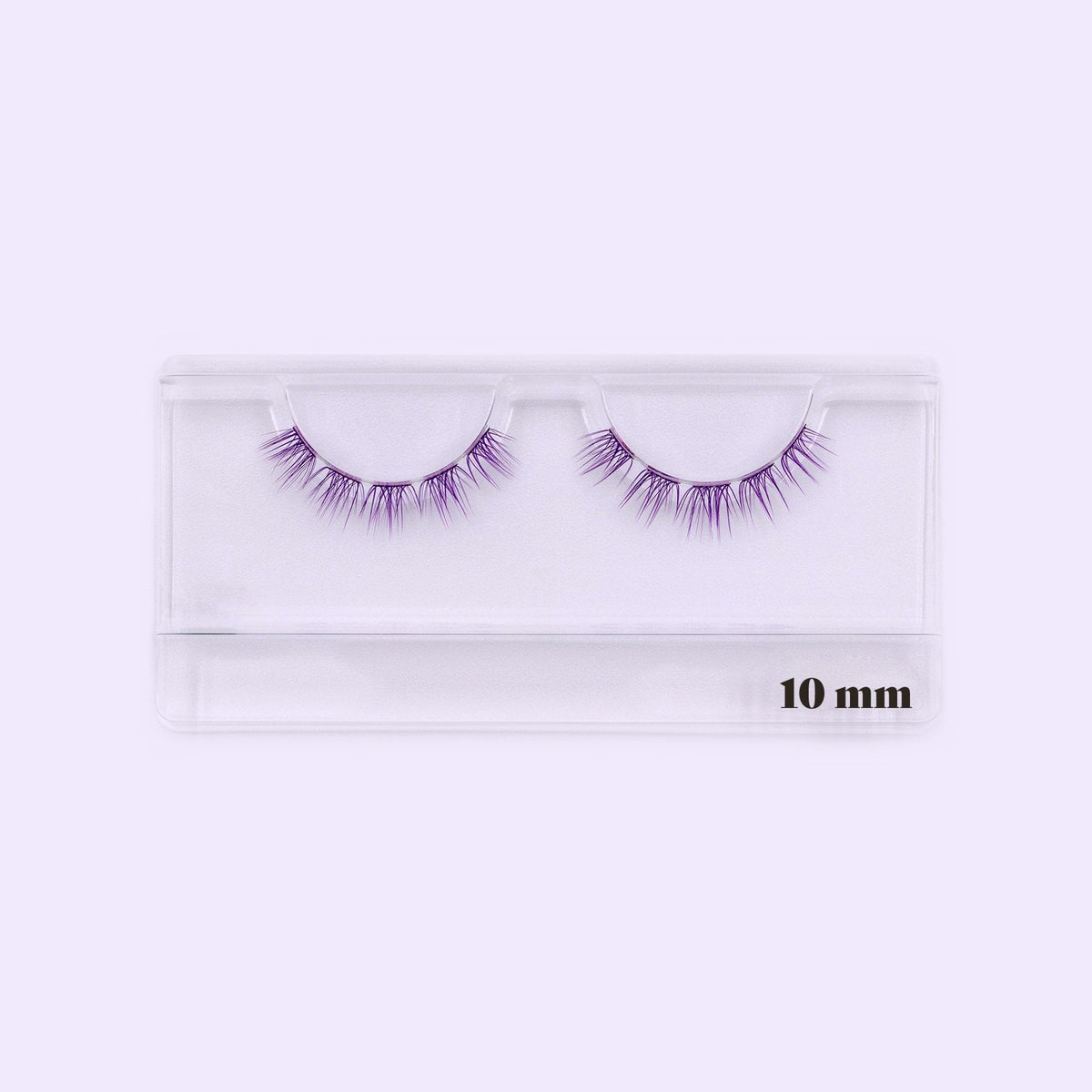 Lilac St. Originals Ultraviolet Eyelash Extensions 10mm