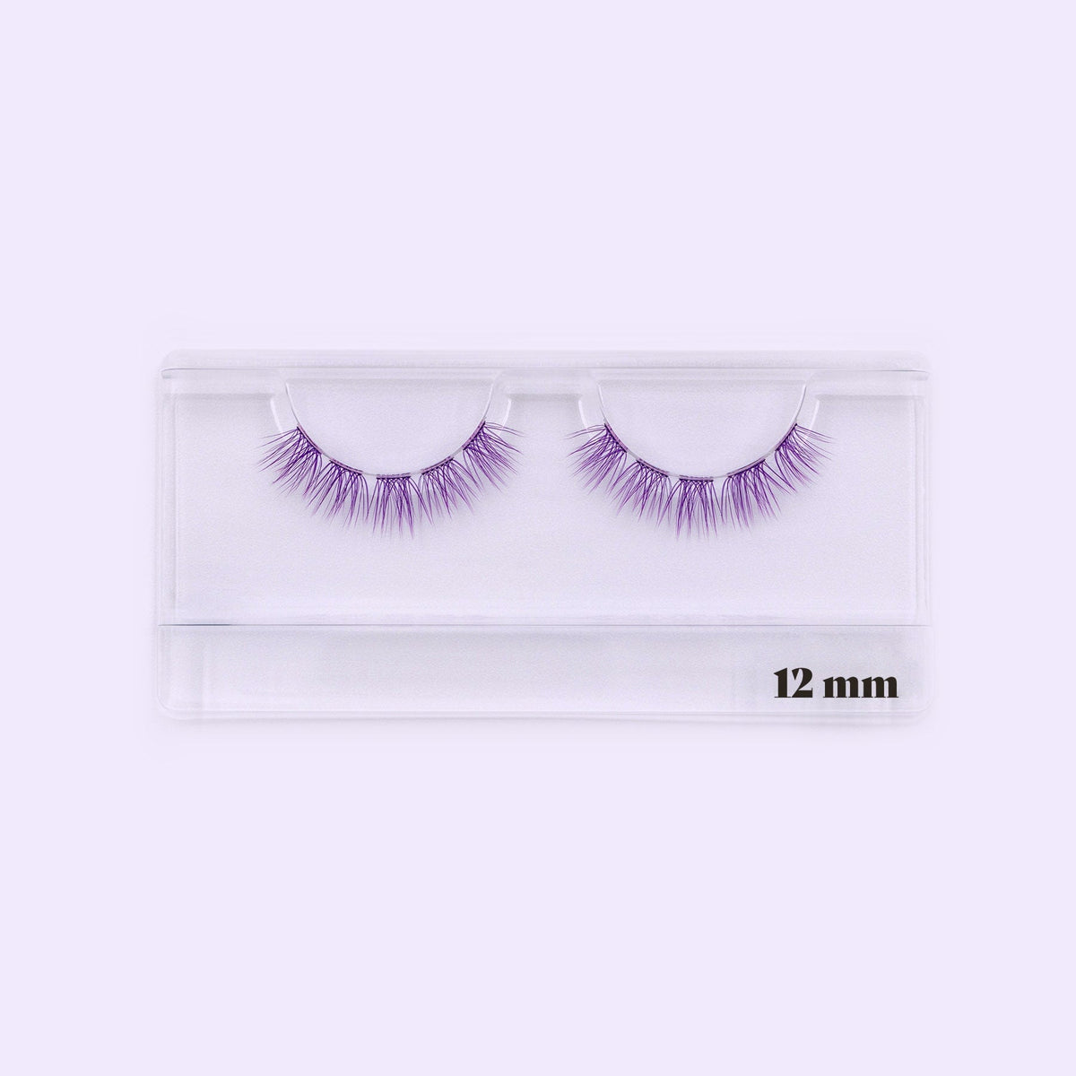 Lilac St. Originals Ultraviolet Eyelash Extensions 12mm