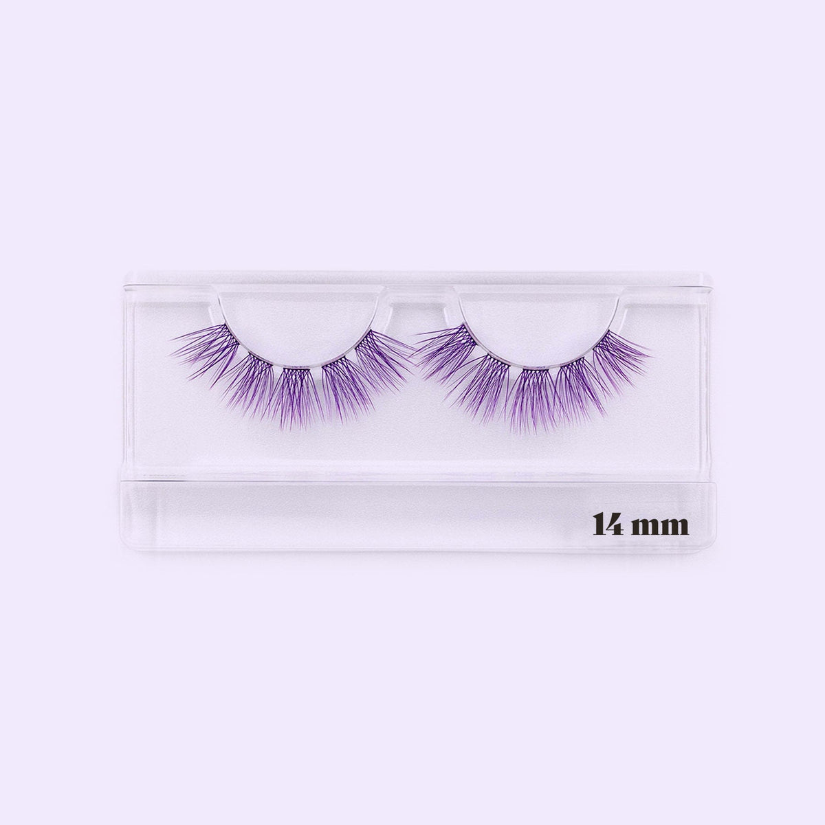 Lilac St. Originals Ultraviolet Eyelash Extensions 14mm