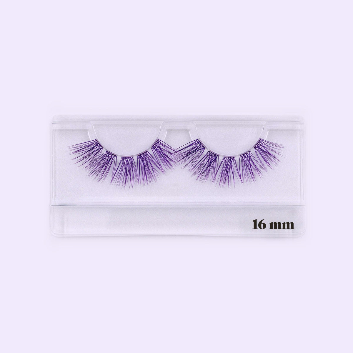 Lilac St. Originals Ultraviolet Eyelash Extensions 16mm