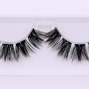 Lilac St. Icon Eyelash Extensions