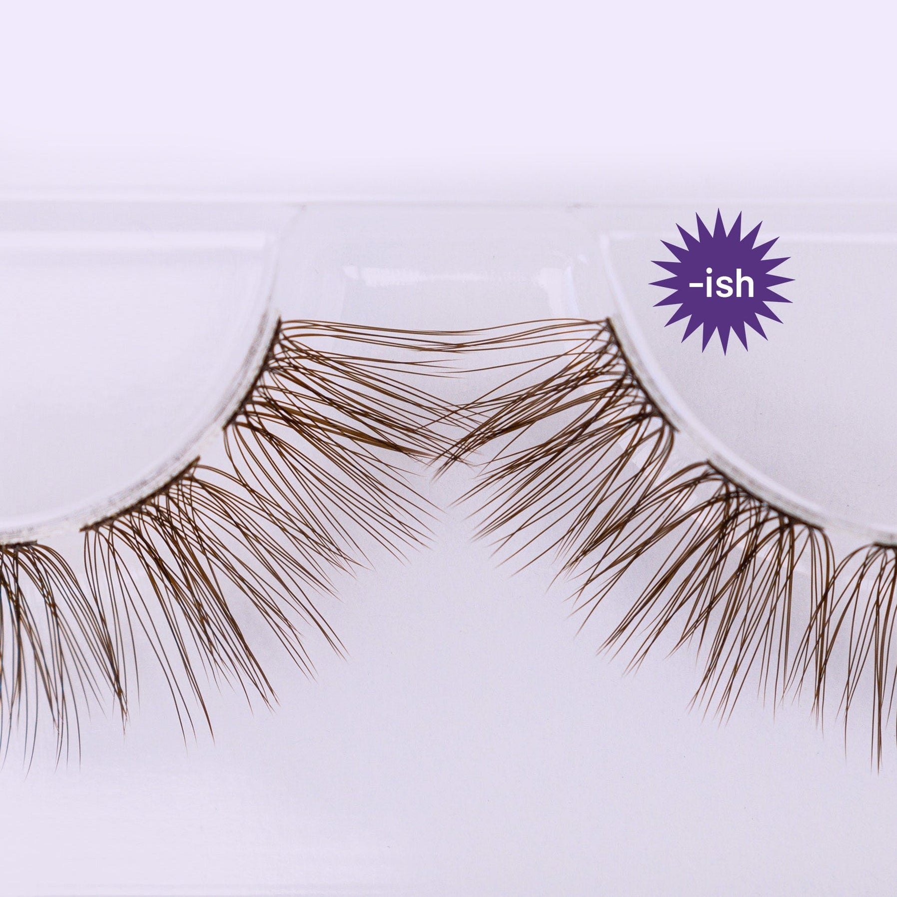 Lilac St. Originals- Espresso-ish DIY lash extensions