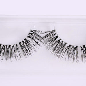 Lilac St. Uptown Eyelash Extensions