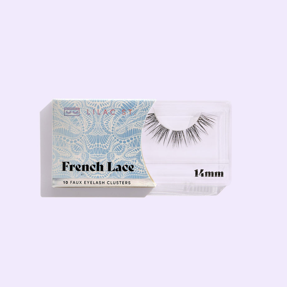 French Lace