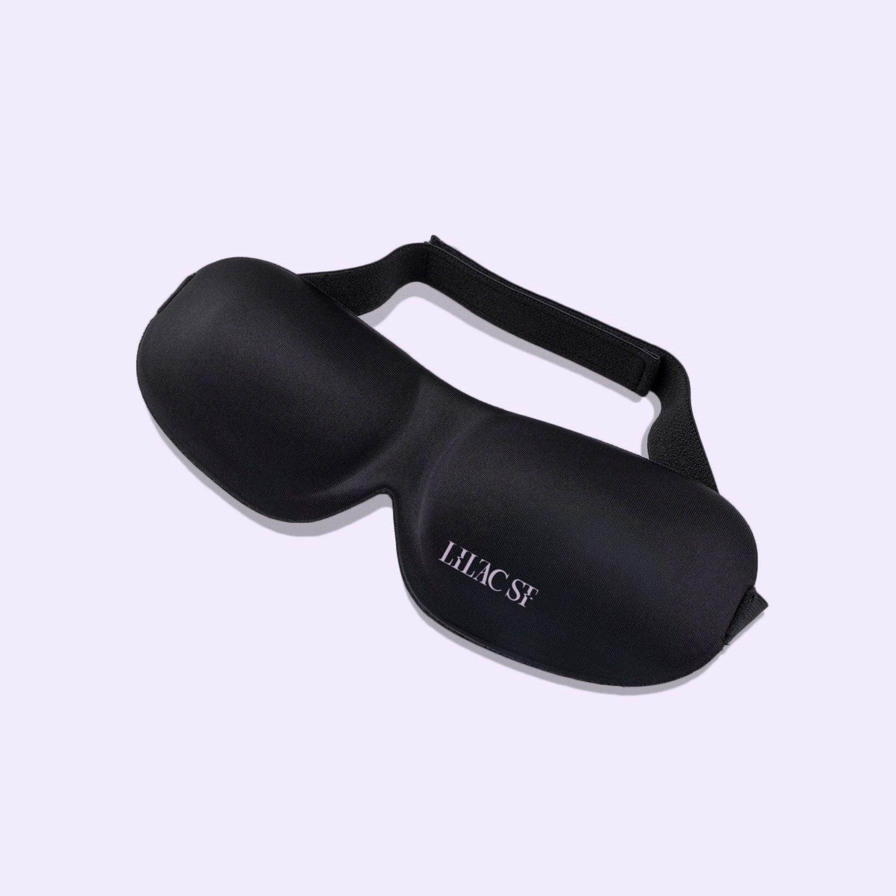 3D Sleep Mask