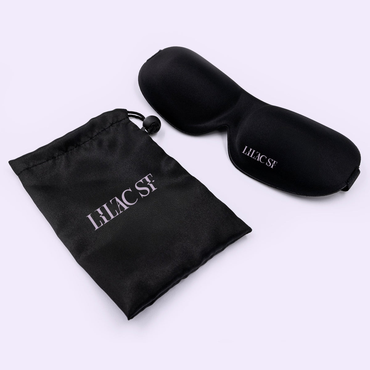 3D Sleep Mask