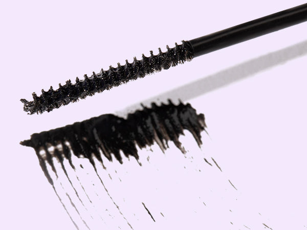 mascara brush 