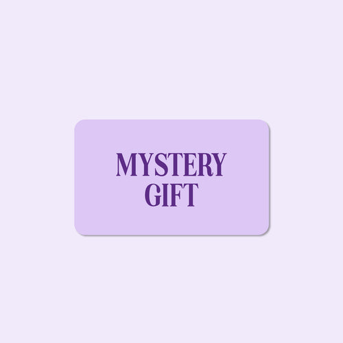 Lilac St. Mystery gift