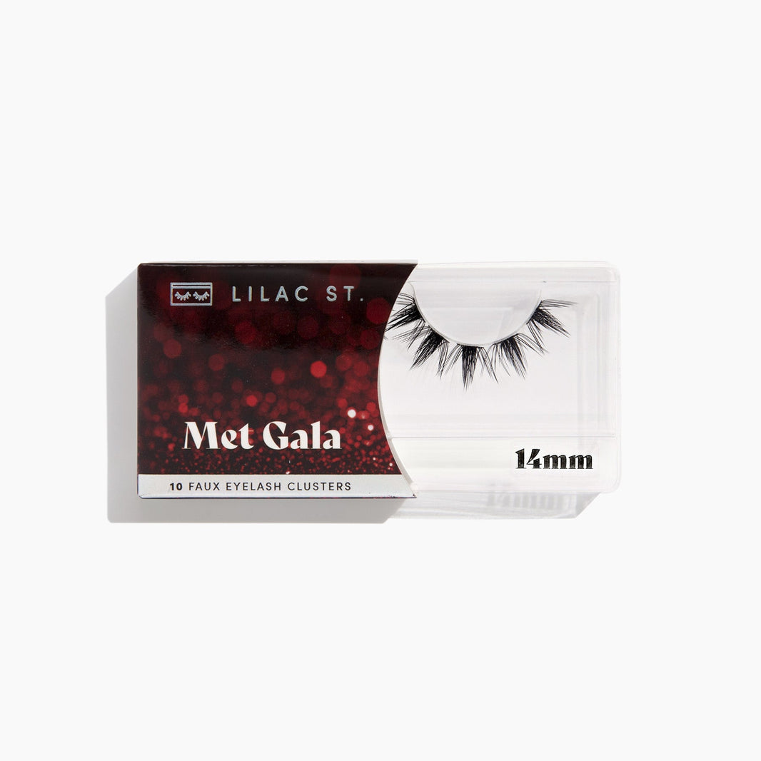 Lilac St. Lashes Sale