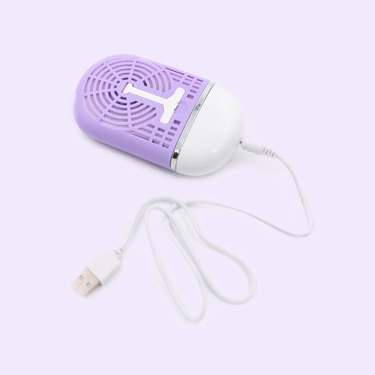 Mini Lash Fan