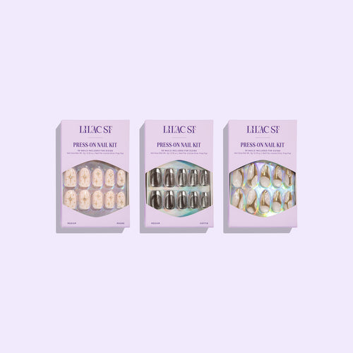 Mixed Metals Collection