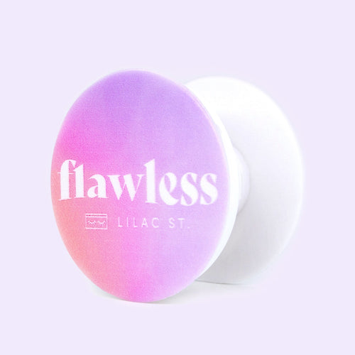 Lilac St. mobile pop socket