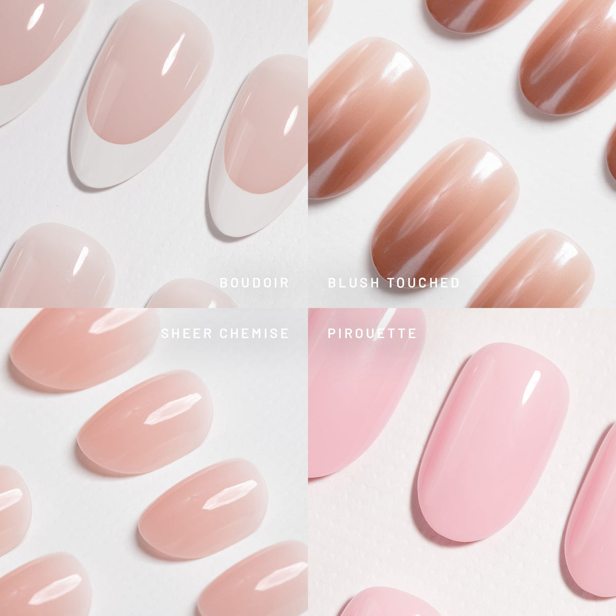 Naturals Collection