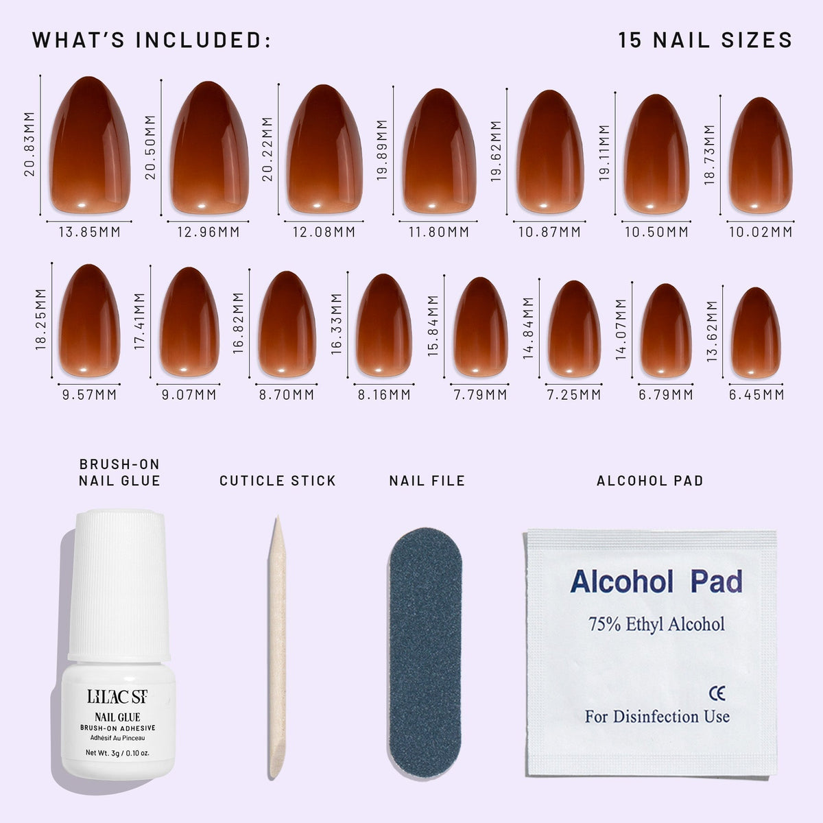 In Amber