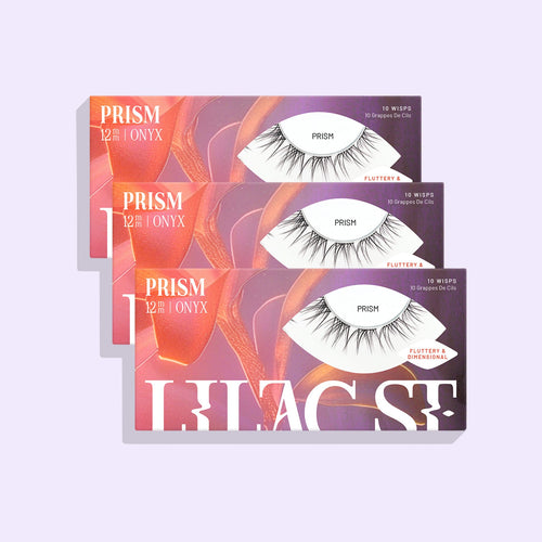 Prism 3-Pack