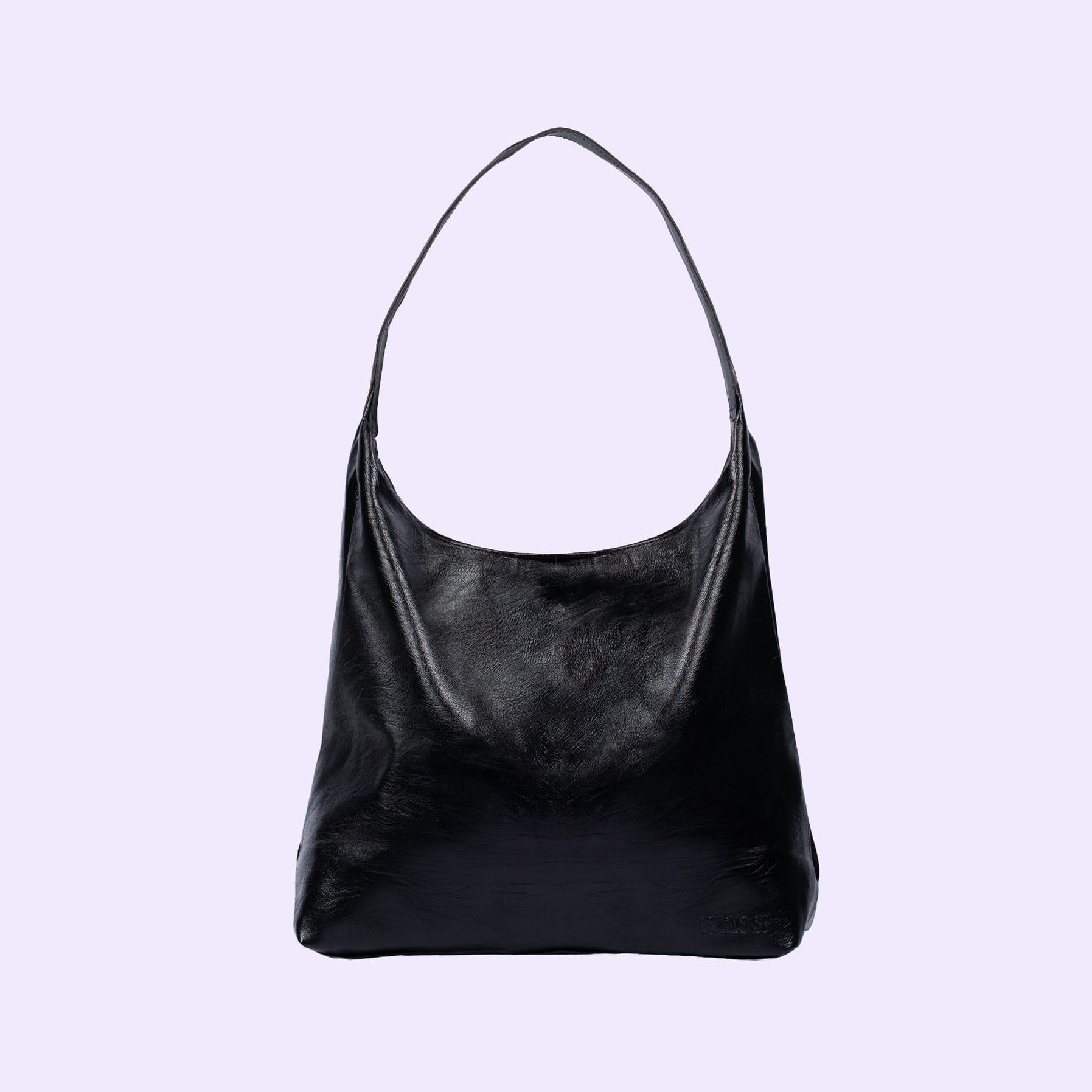 Slouchy Shoulder Bag