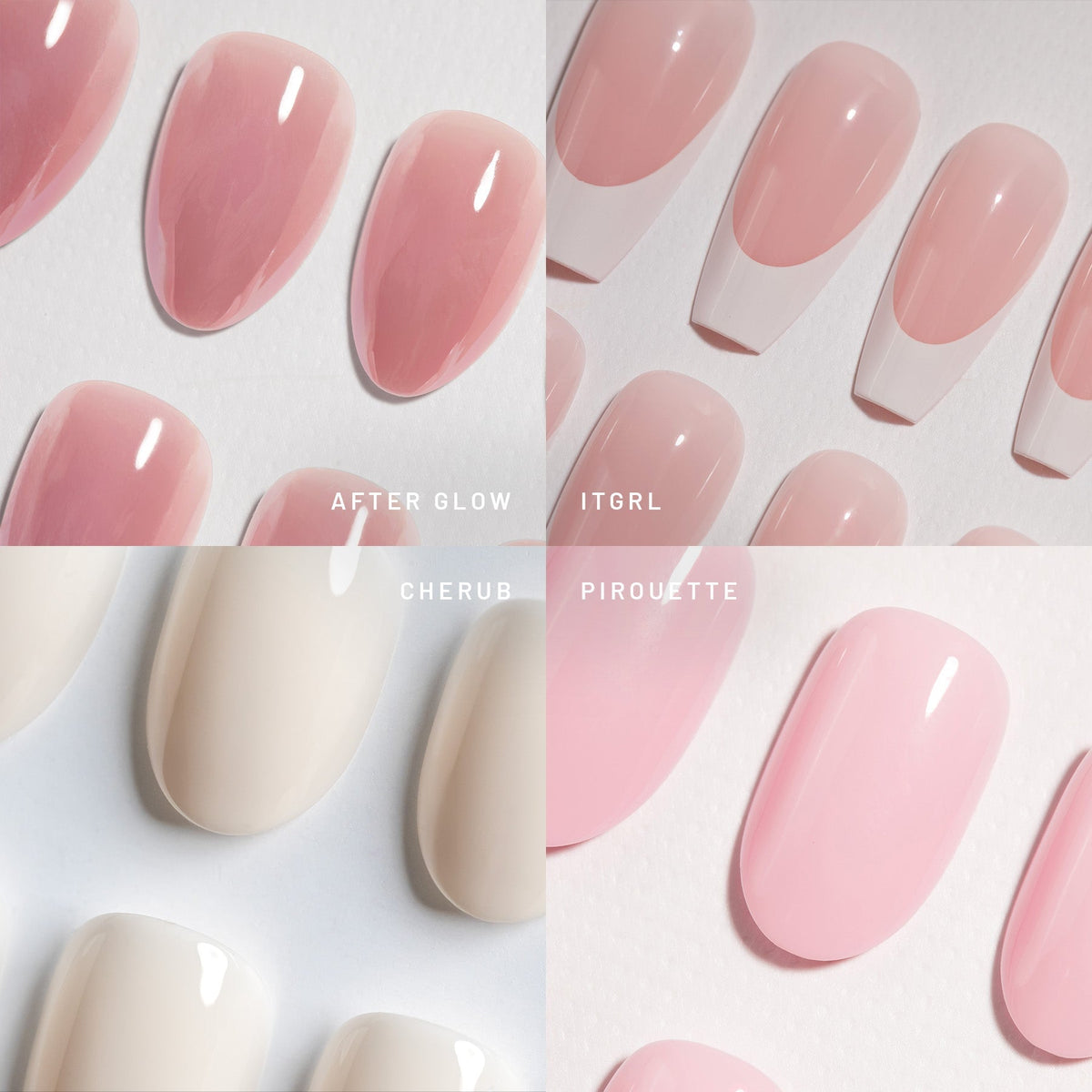 Slumber Party Collection