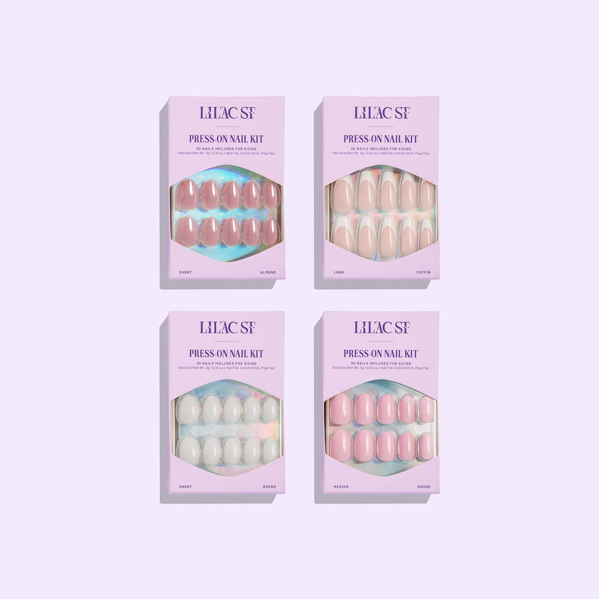 Slumber Party Collection