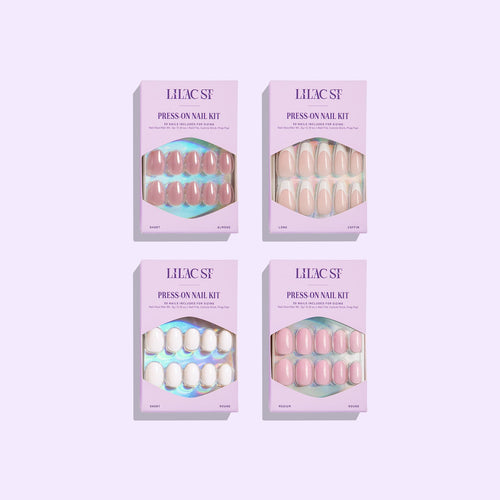 Slumber Party Collection