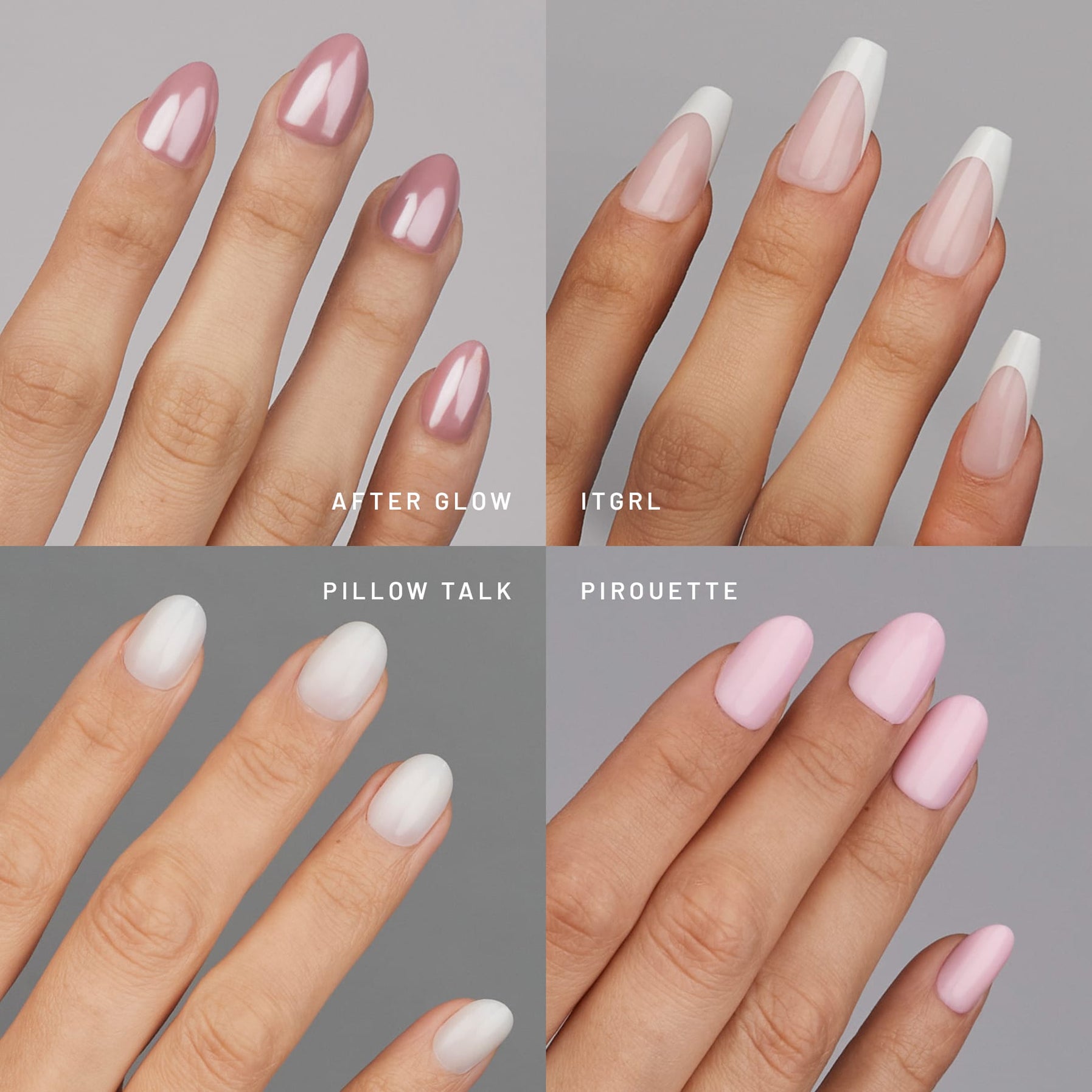 Slumber Party Collection