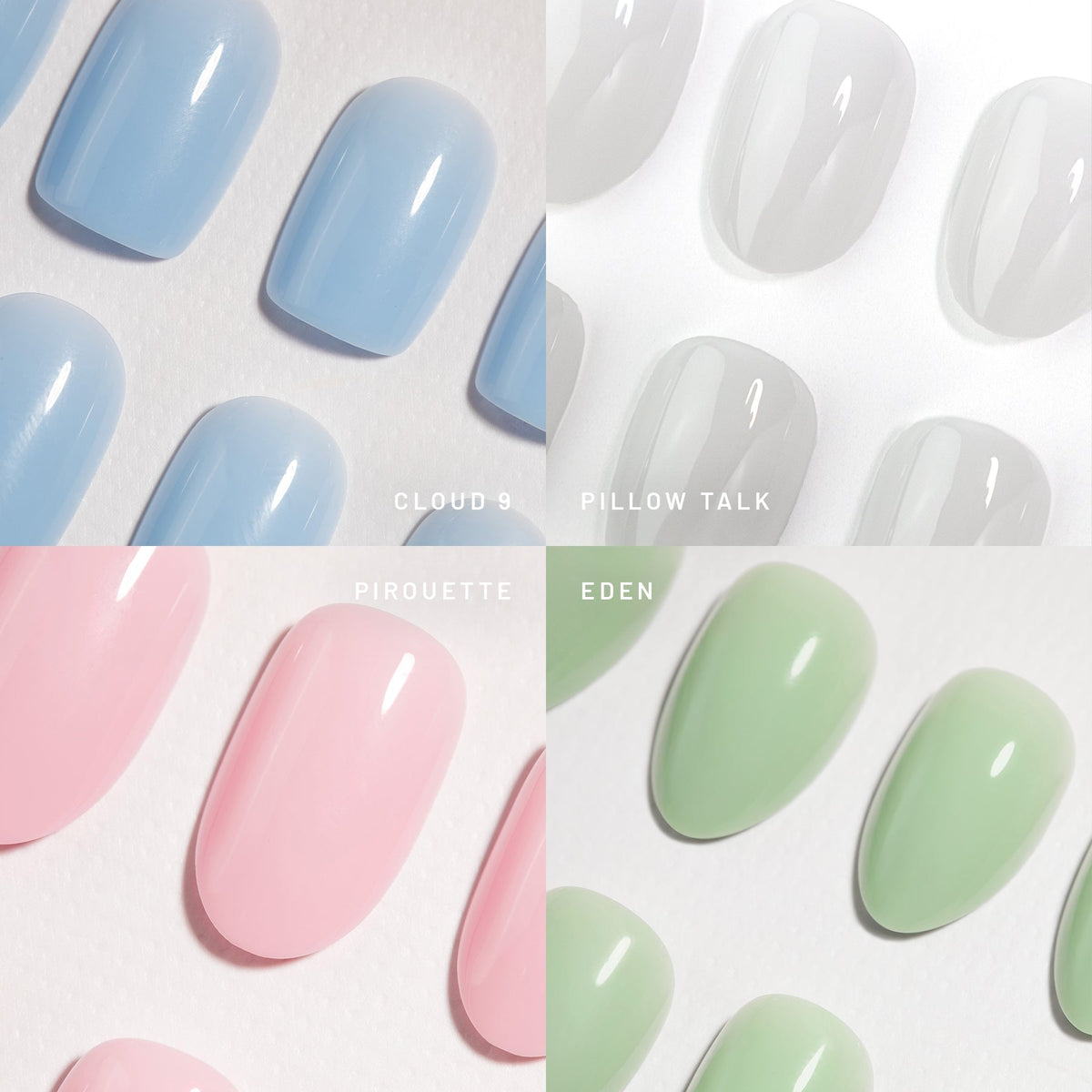 Spring Collection