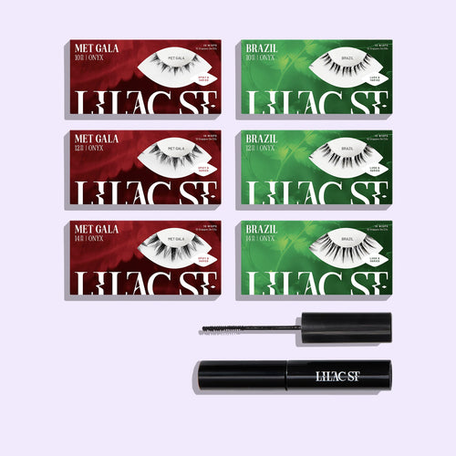 Statement & Spiky Collection