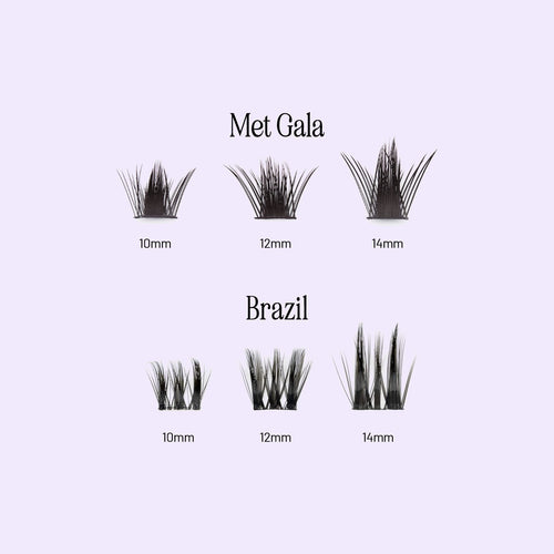 Statement & Spiky Collection