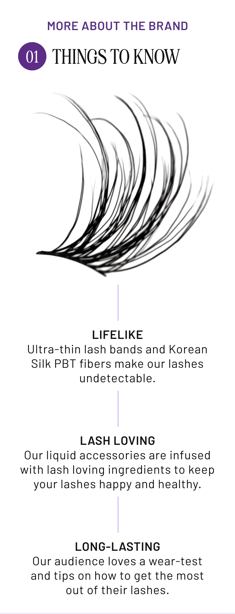 Brief Landing Page