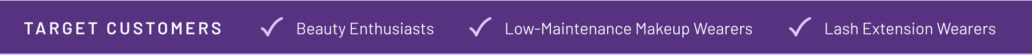 Brief Landing Page