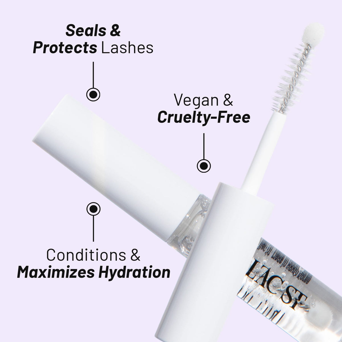 Bond & Seal Duo - Black