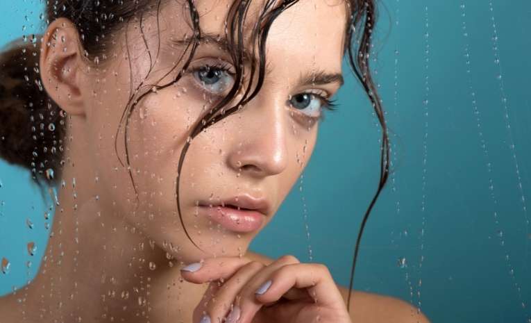 waterproof eyelashes