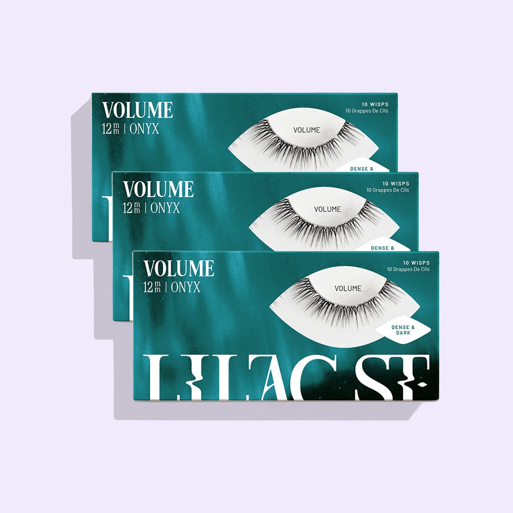 Volume 3-Pack