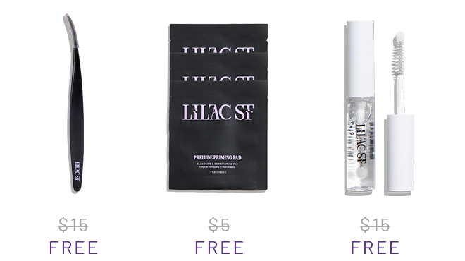 Free Item