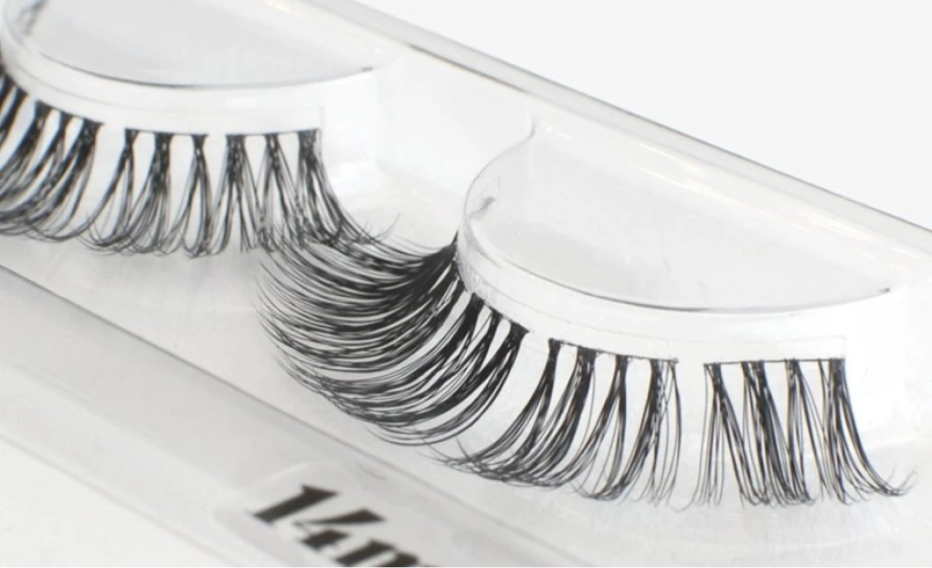 Long Lasting Lashes Lilac St.