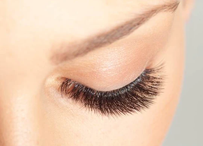 How to make lash extensions last longer