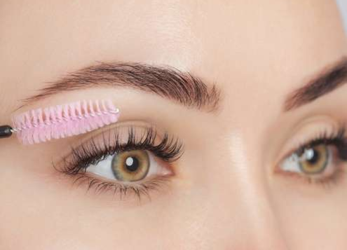 How to take care of eyelash extensions