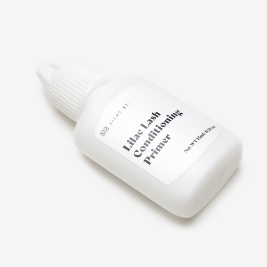 Lilac Lash conditioning primer photo 2