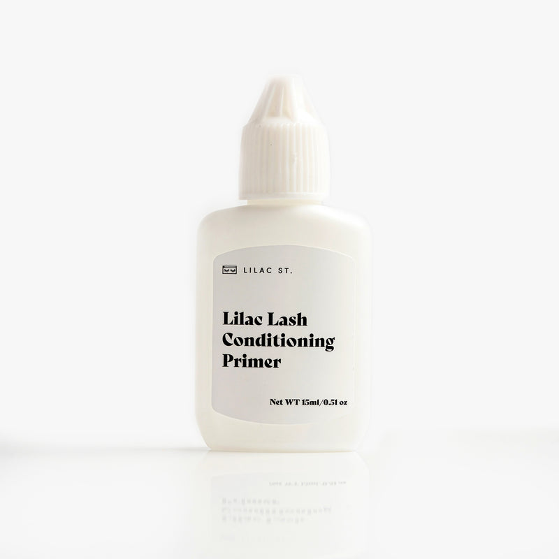Lilac Lash Conditioning Primer
